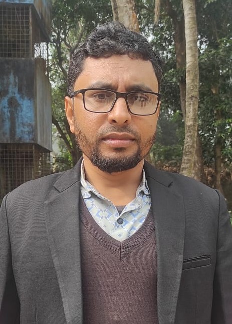 মোহাম্মদ ফারুক 